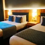 Lancaster Lodge