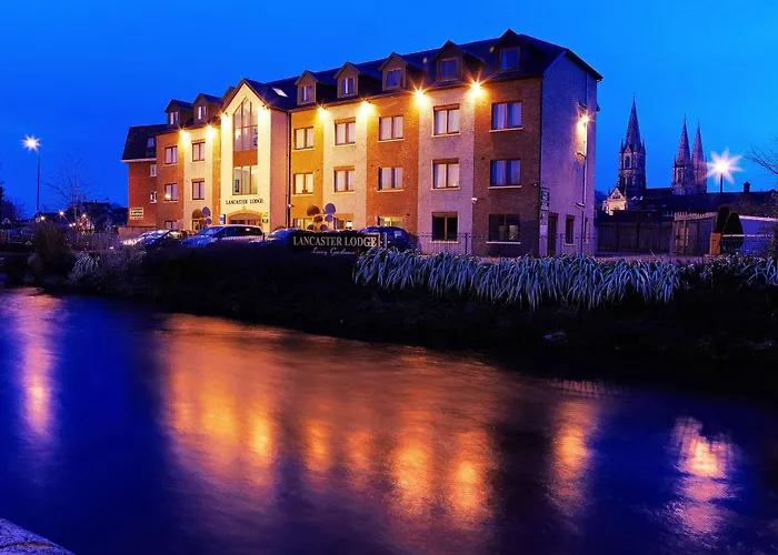 Lancaster Lodge