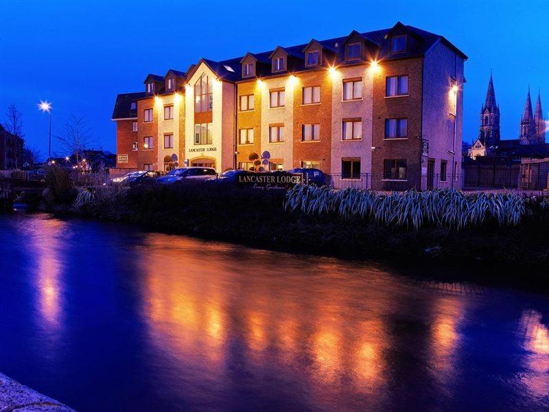 Guest house Lancaster Cork