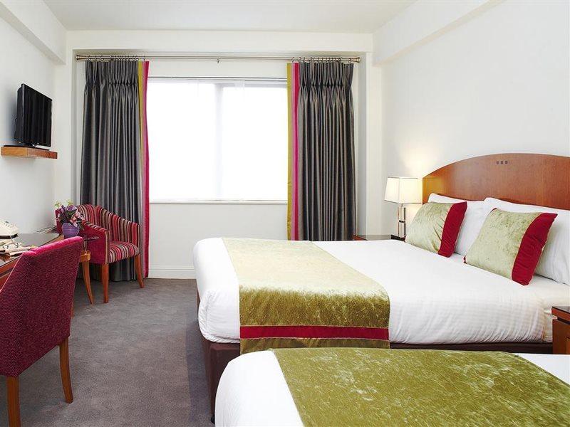 Lancaster Guest house Cork