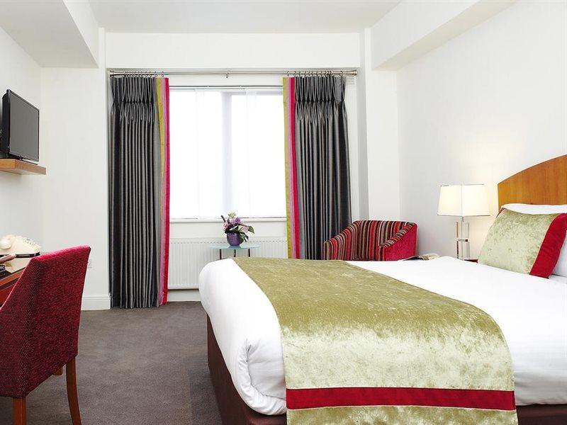 Guest house Lancaster Cork