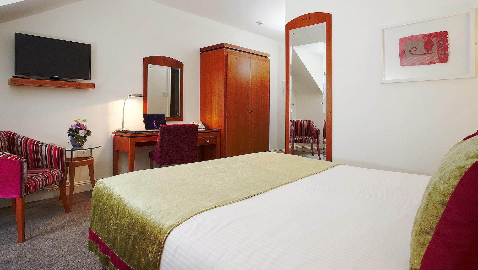 Guest house Lancaster Cork