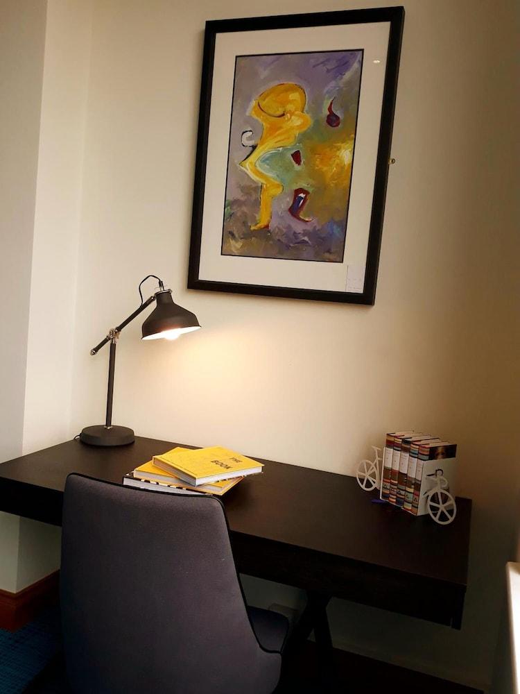 Lancaster Guest house