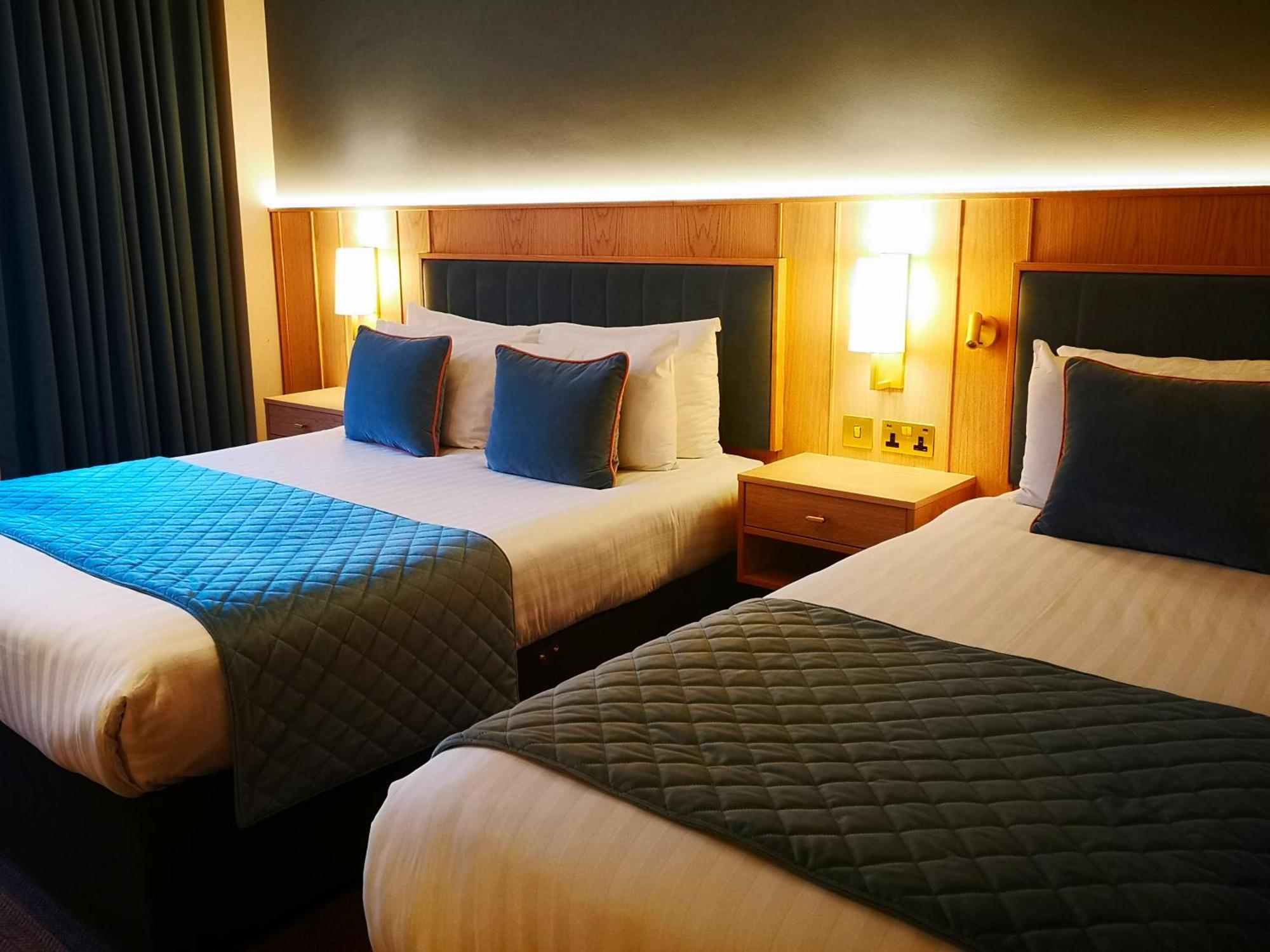Guest house Lancaster