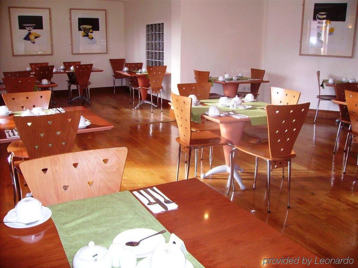 Guest house Lancaster Cork