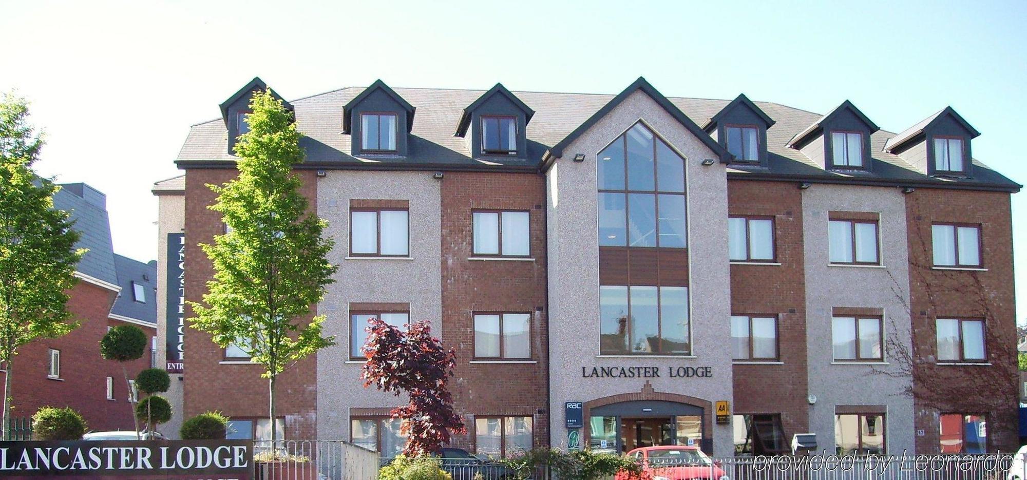 Lancaster Guest house