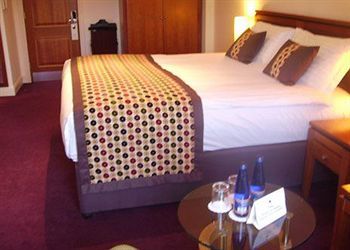 Guest house Lancaster 4*