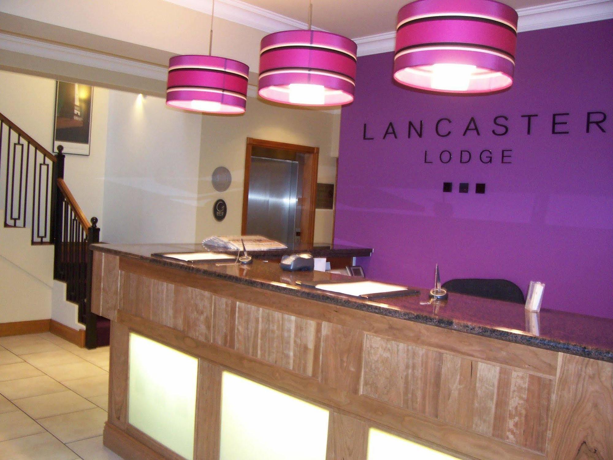 Lancaster Guest house