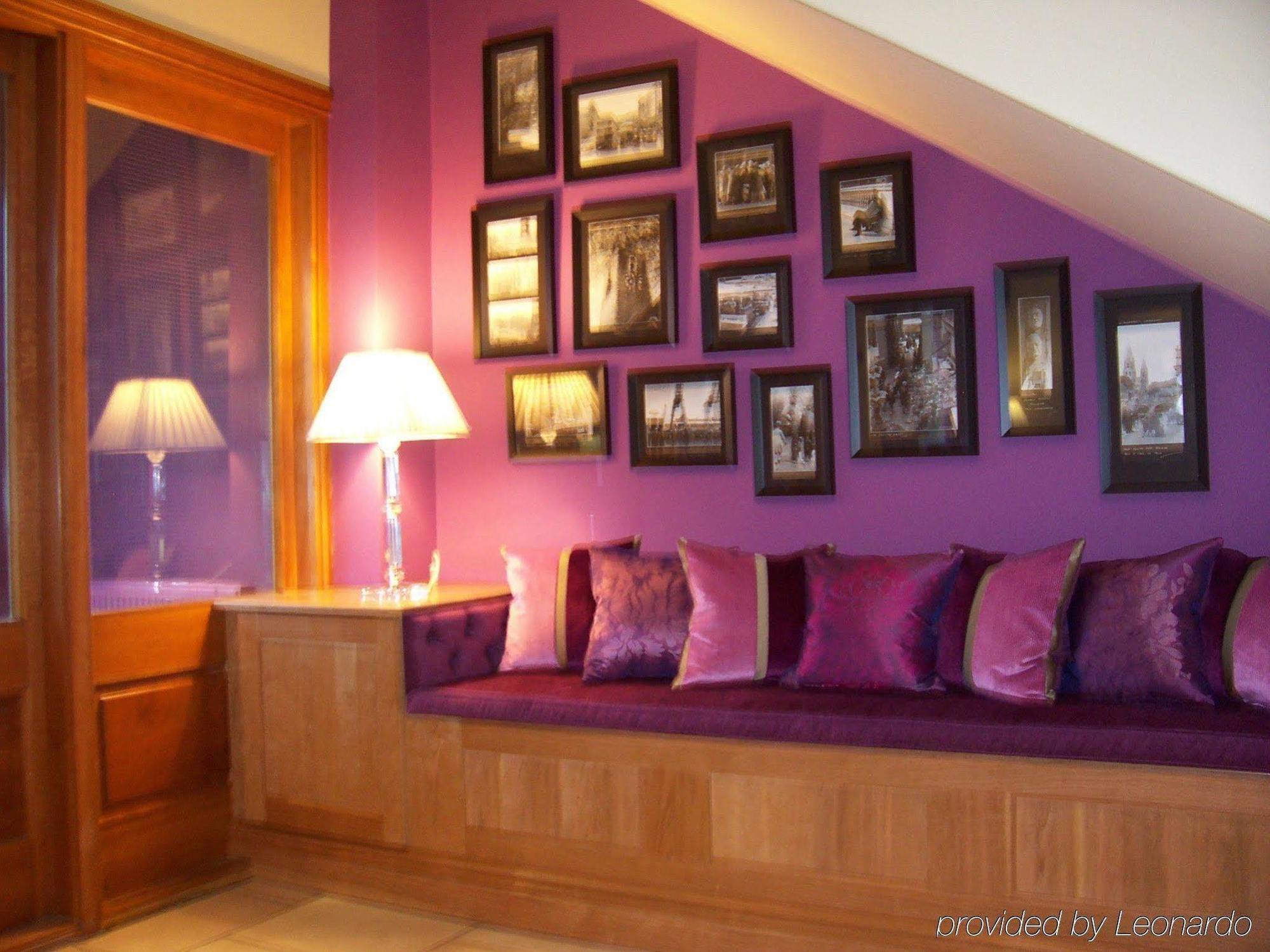 Guest house Lancaster Cork