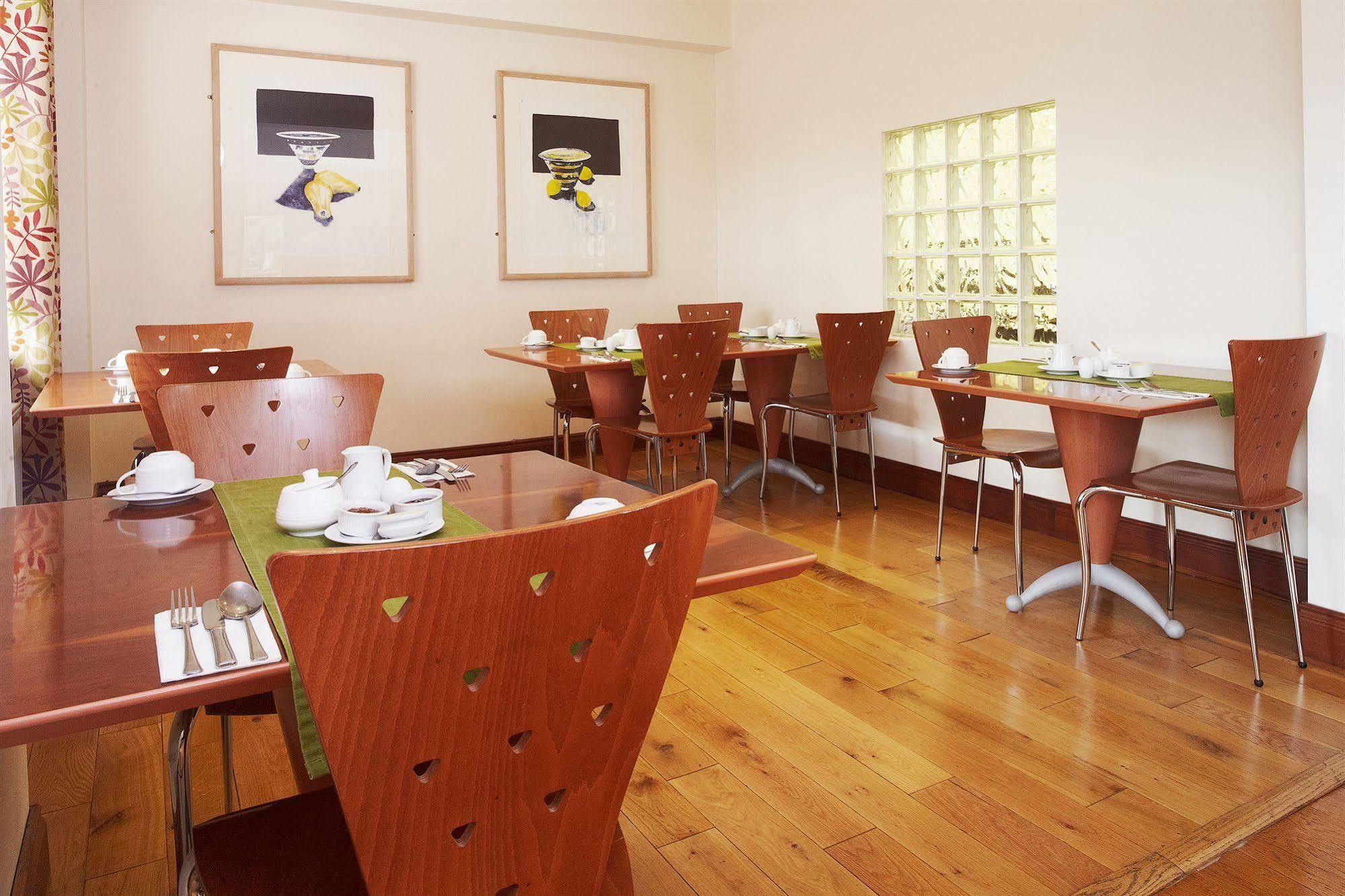 Lancaster Guest house Cork