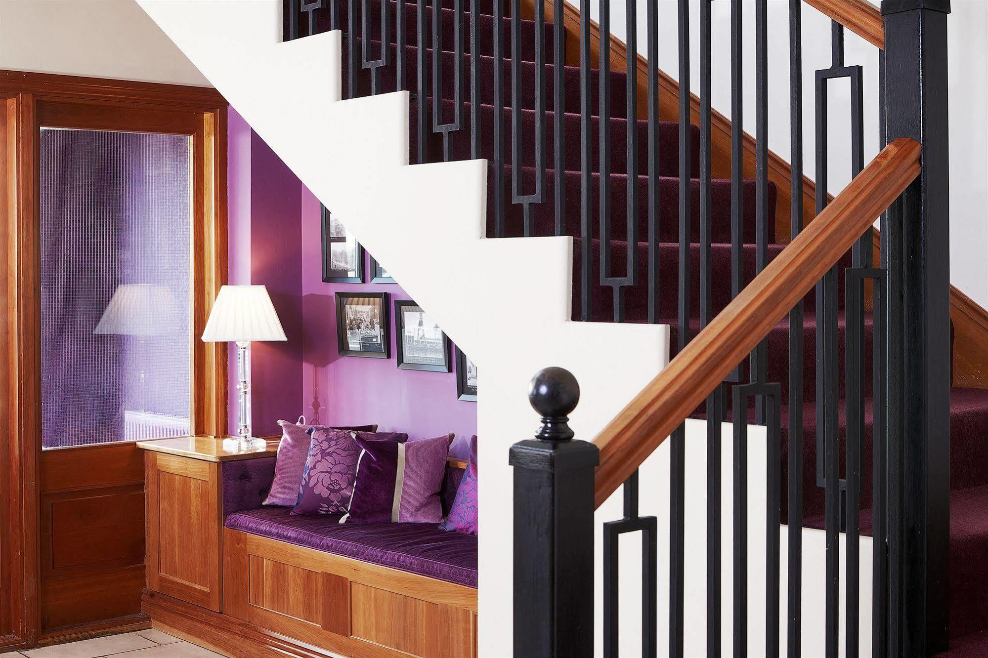 Lancaster Guest house