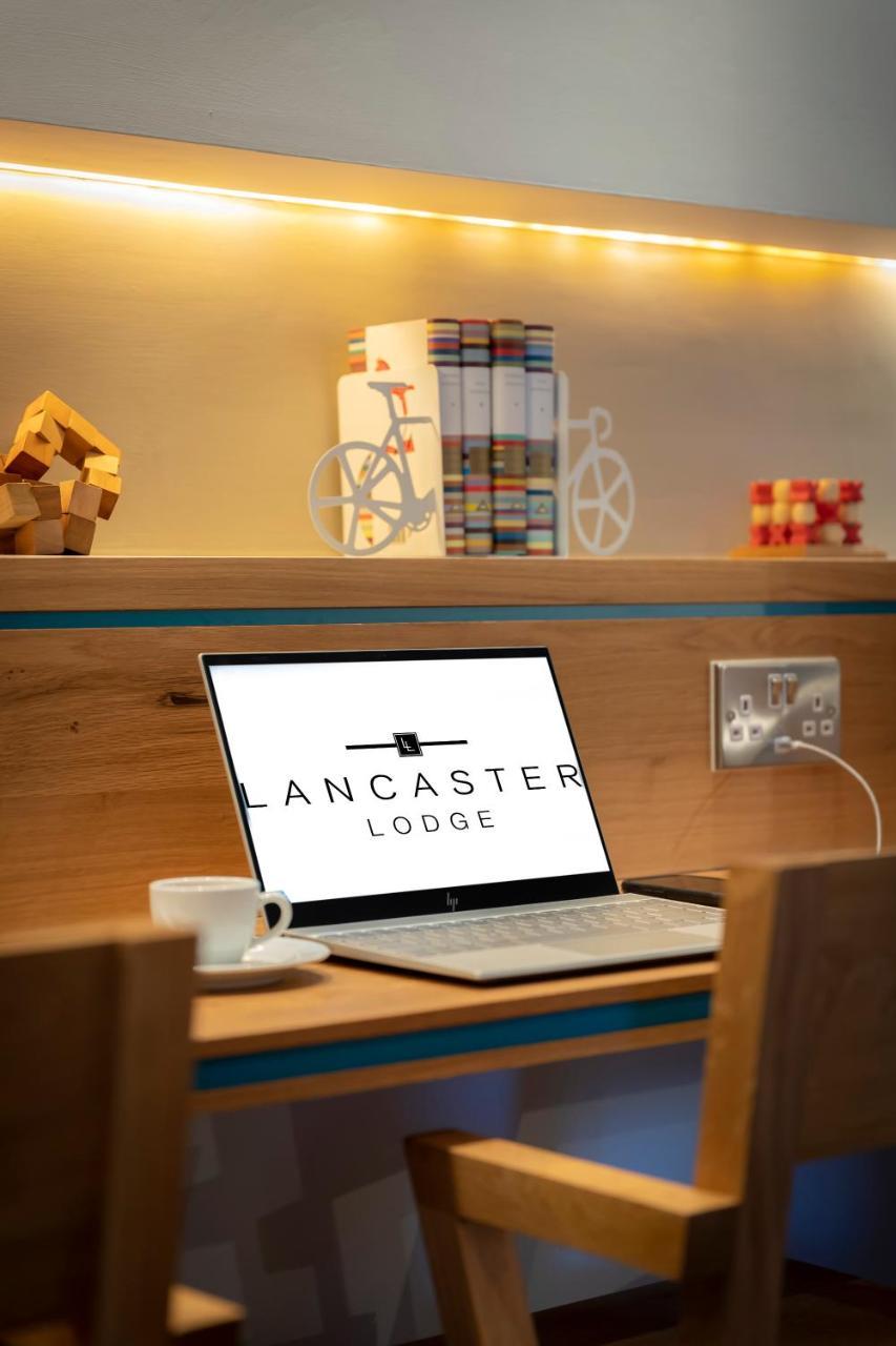 Lancaster Cork