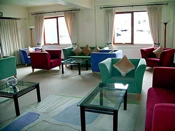 Guest house Lancaster Cork